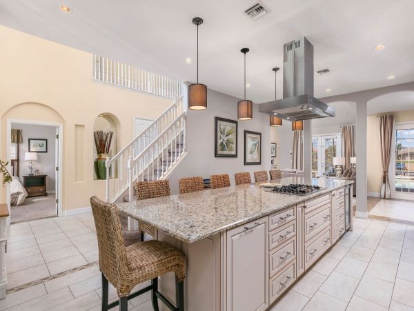Orlando Home 981127