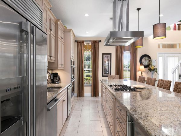 Orlando Home 981127