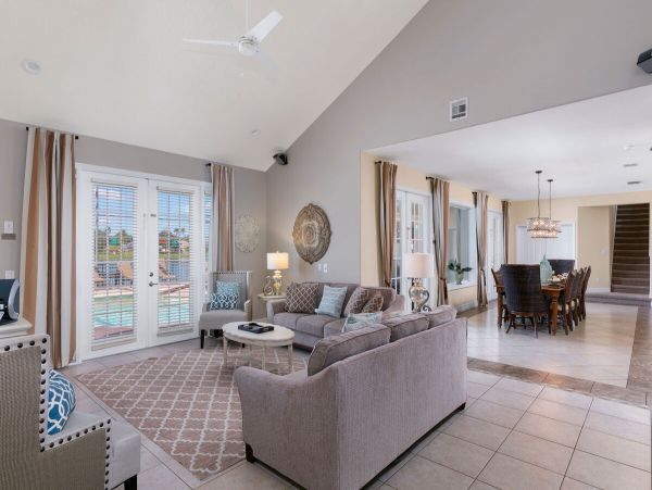 Orlando Home 981127