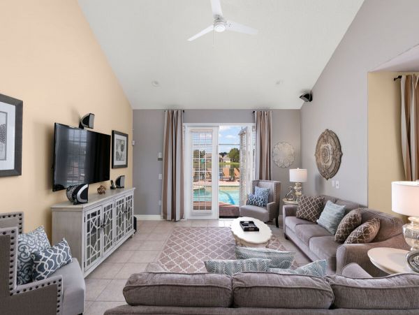 Orlando Home 981127