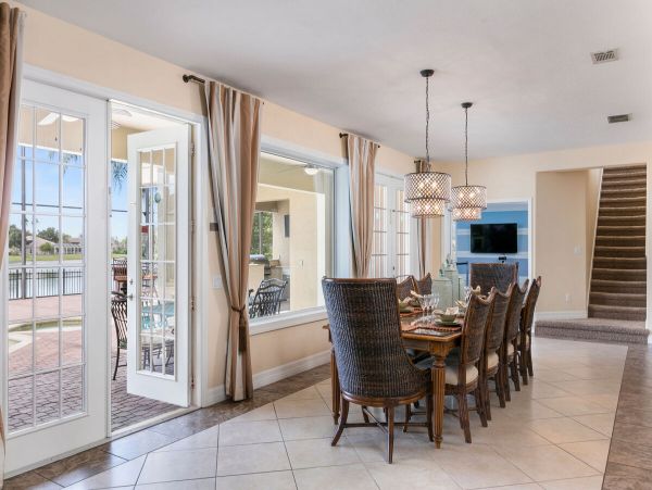 Orlando Home 981127