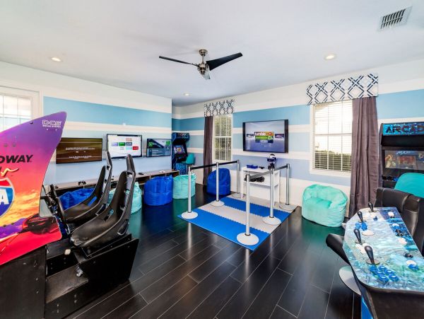 Orlando Home 981127