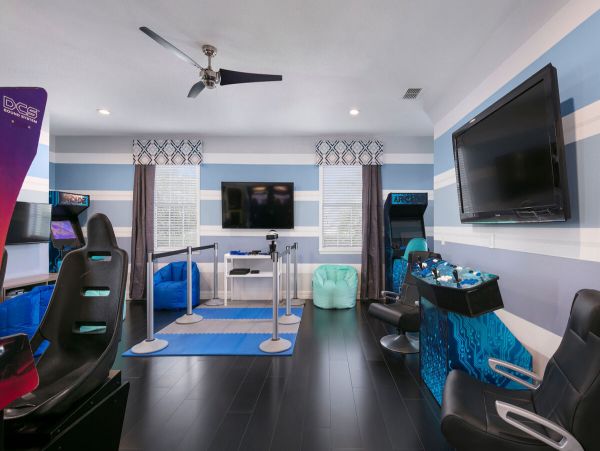 Orlando Home 981127