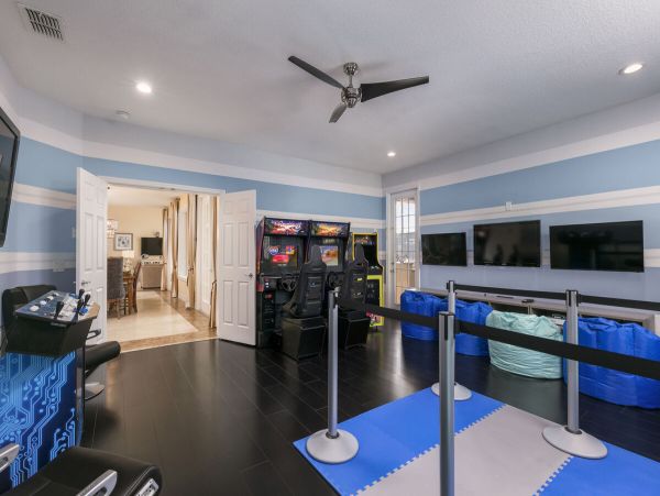 Orlando Home 981127