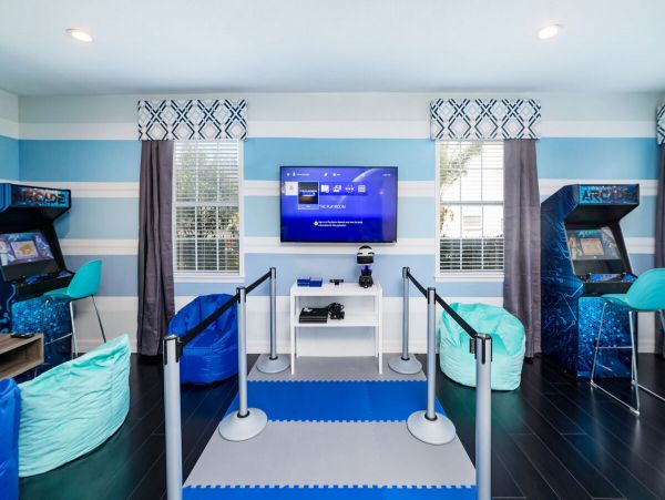 Orlando Home 981127
