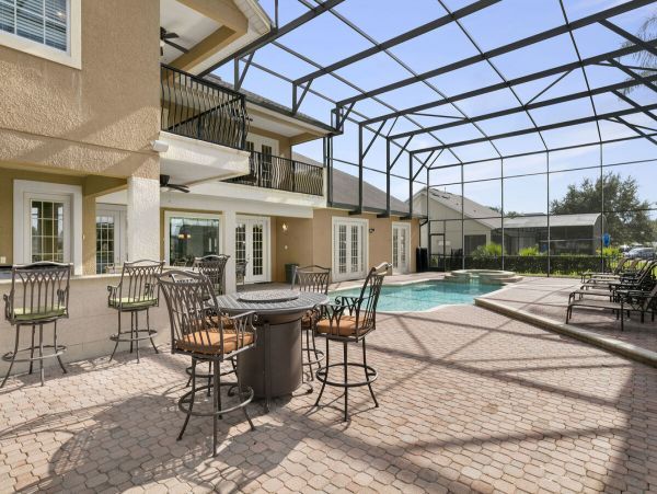 Orlando Home 981127