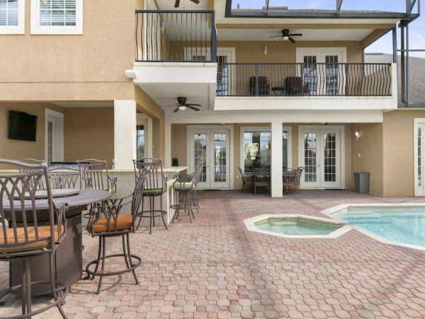Orlando Home 981127