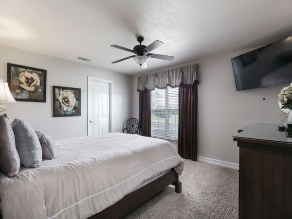 Orlando Home 981127