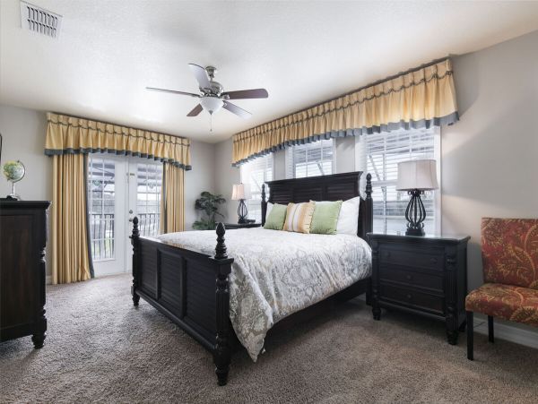 Orlando Home 981127