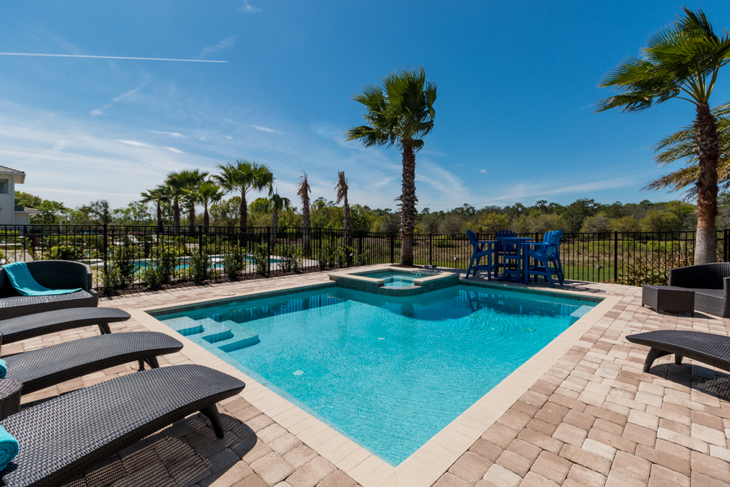Orlando Home 981128