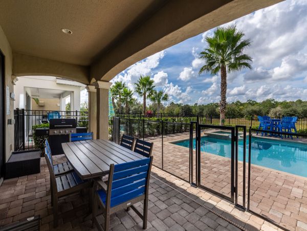 Orlando Home 981128