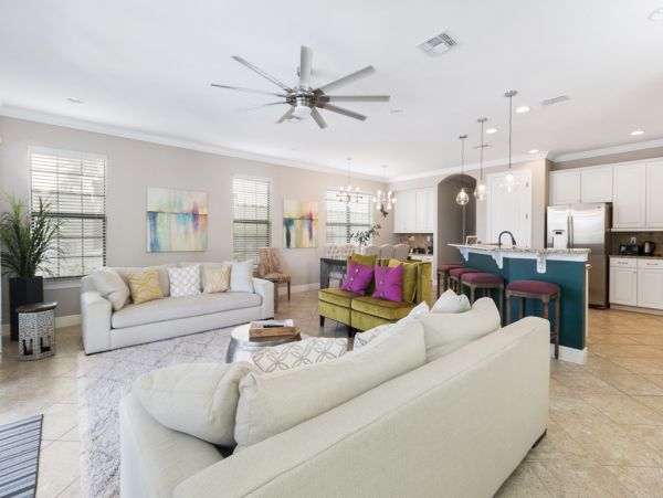 Orlando Home 981128