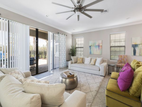 Orlando Home 981128