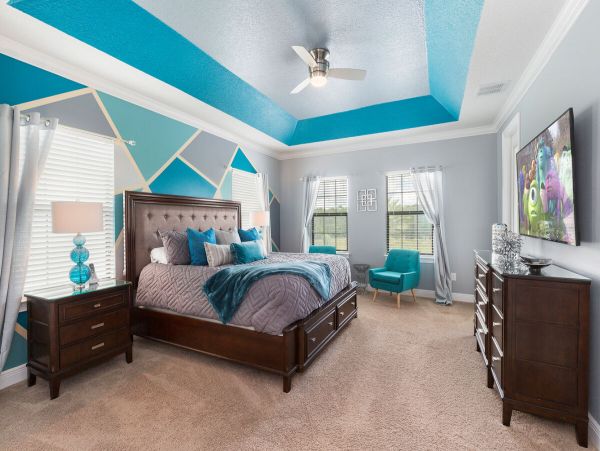 Orlando Home 981128
