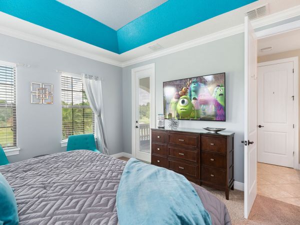 Orlando Home 981128