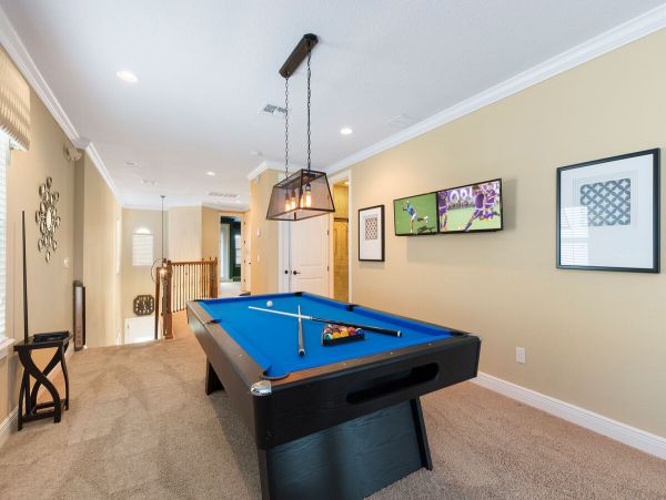 Orlando Home 981128