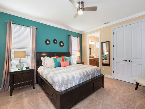 Orlando Home 981128