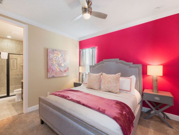 Orlando Home 981128