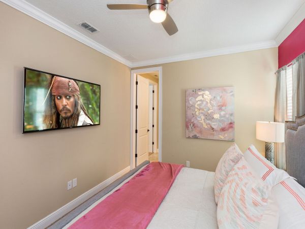 Orlando Home 981128