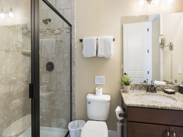 Orlando Home 981128