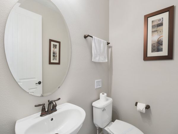 Orlando Home 981128
