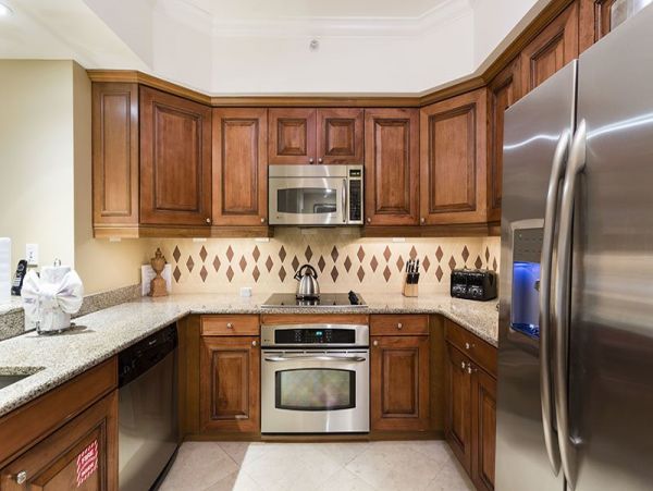 Orlando Condo 981129