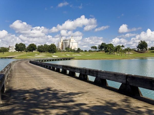 Orlando Condo 981129