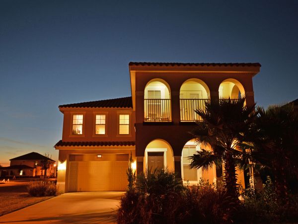 Orlando Home 981130