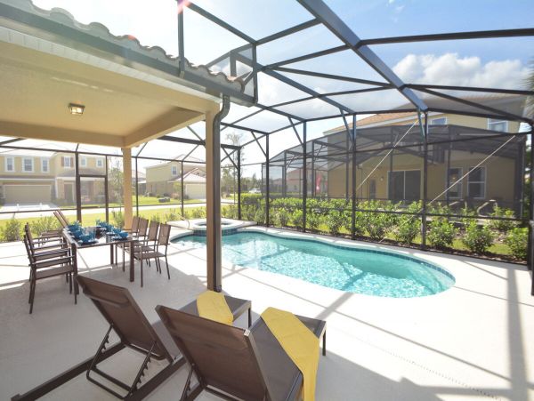 Orlando Home 981130