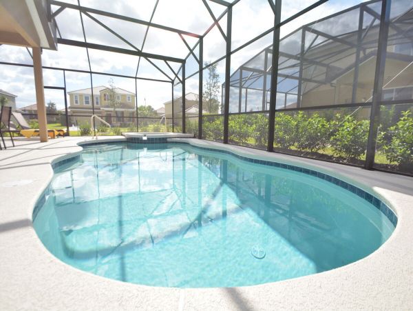 Orlando Home 981130