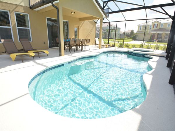 Orlando Home 981130