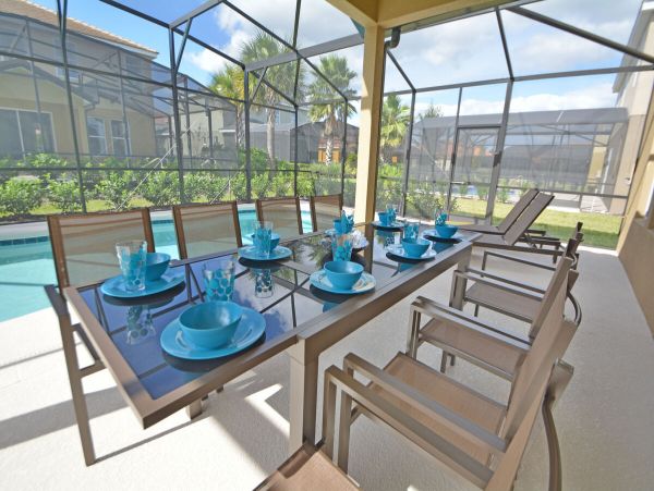 Orlando Home 981130