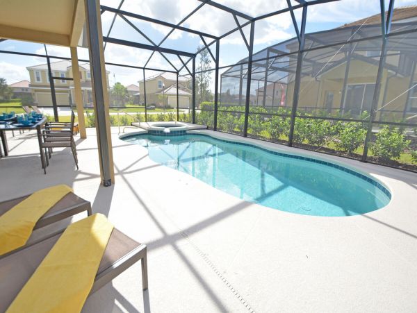Orlando Home 981130