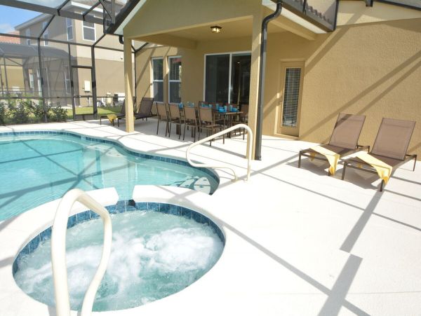 Orlando Home 981130
