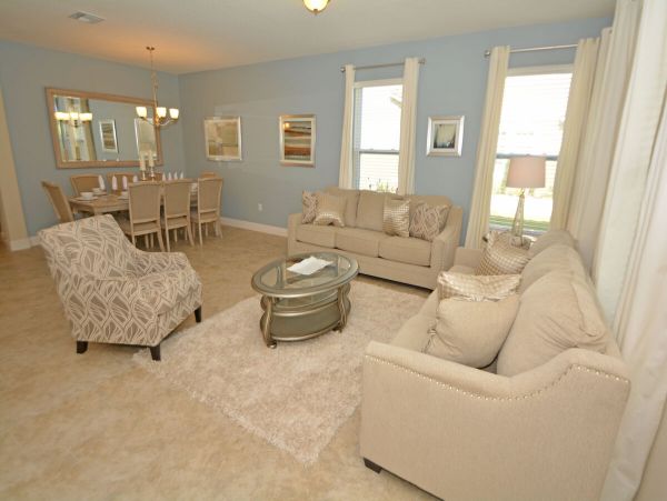 Orlando Home 981130