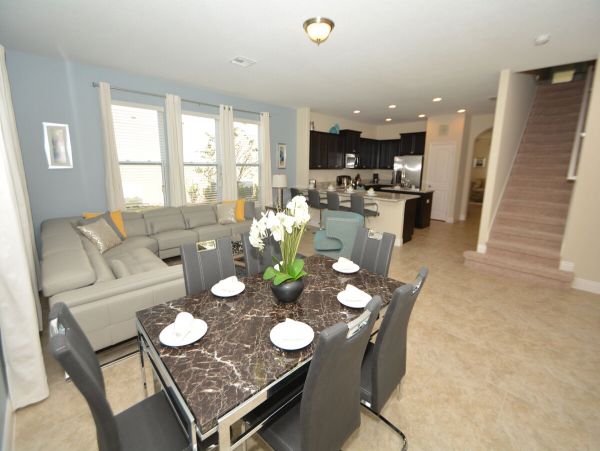 Orlando Home 981130