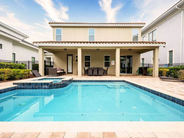 Orlando Home 981131