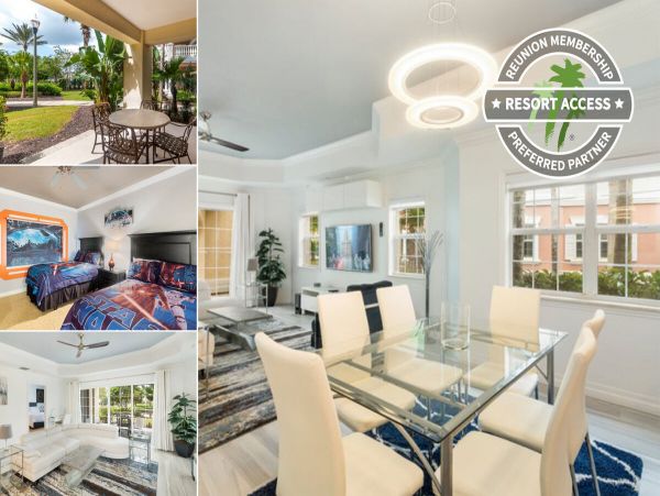 Orlando Condo 981132