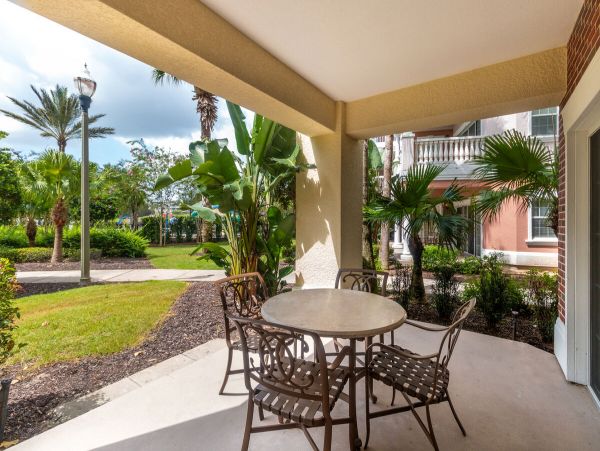 Orlando Condo 981132