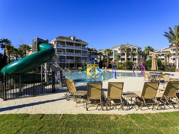 Orlando Condo 981132