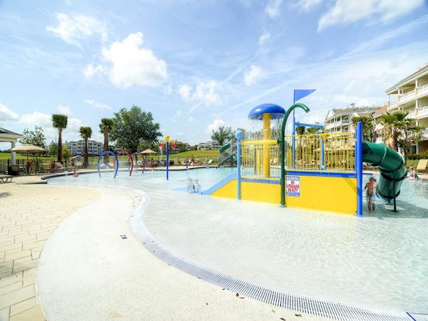 Orlando Condo 981132