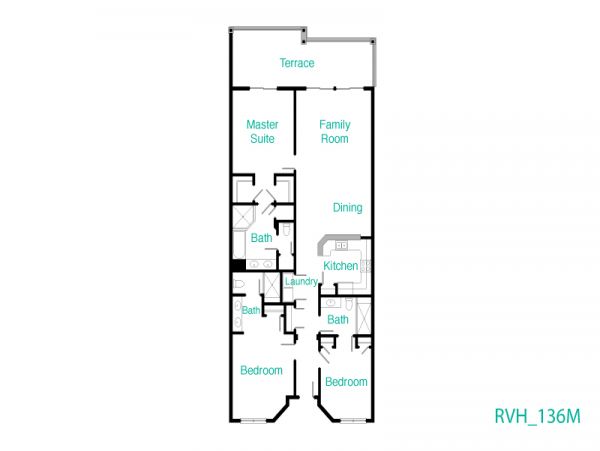 Orlando Condo 981132