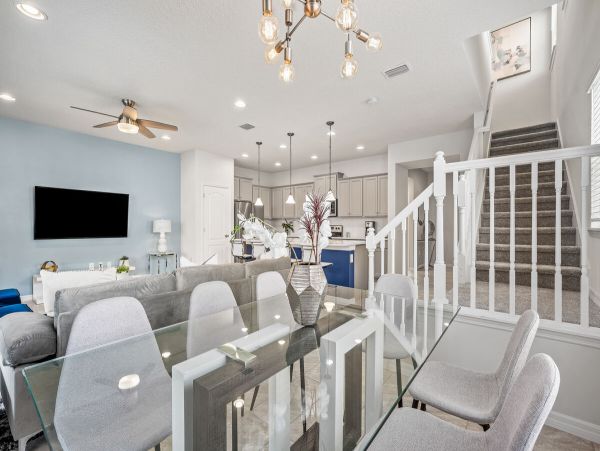 Orlando Home 981133