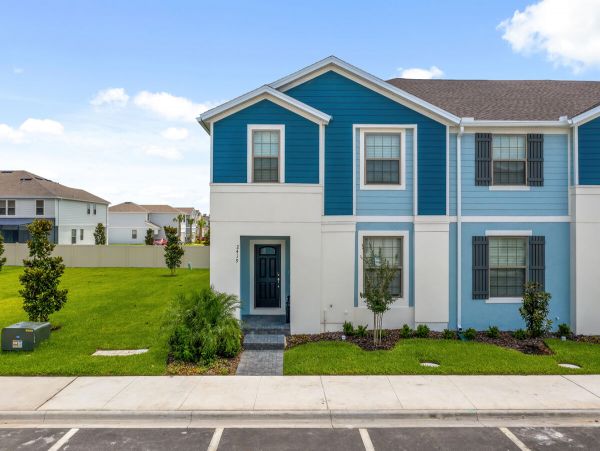 Orlando Home 981133