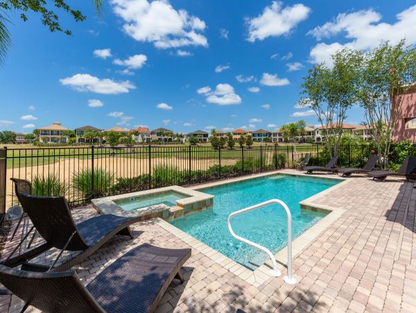 Orlando Home 981134