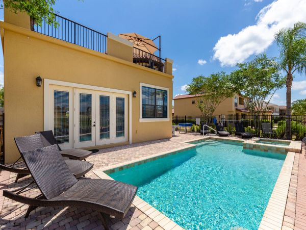 Orlando Home 981134