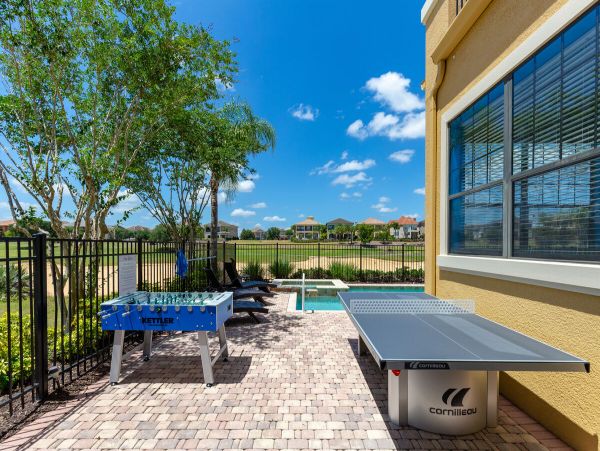 Orlando Home 981134