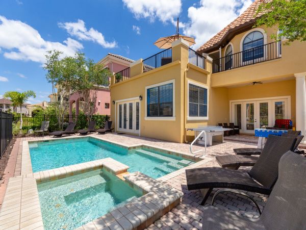 Orlando Home 981134