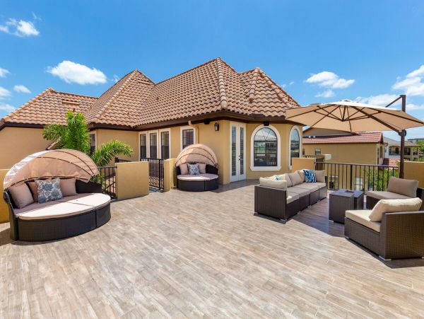 Orlando Home 981134