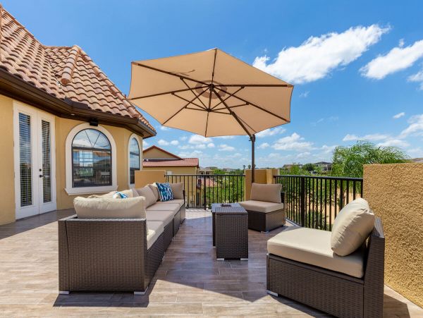 Orlando Home 981134
